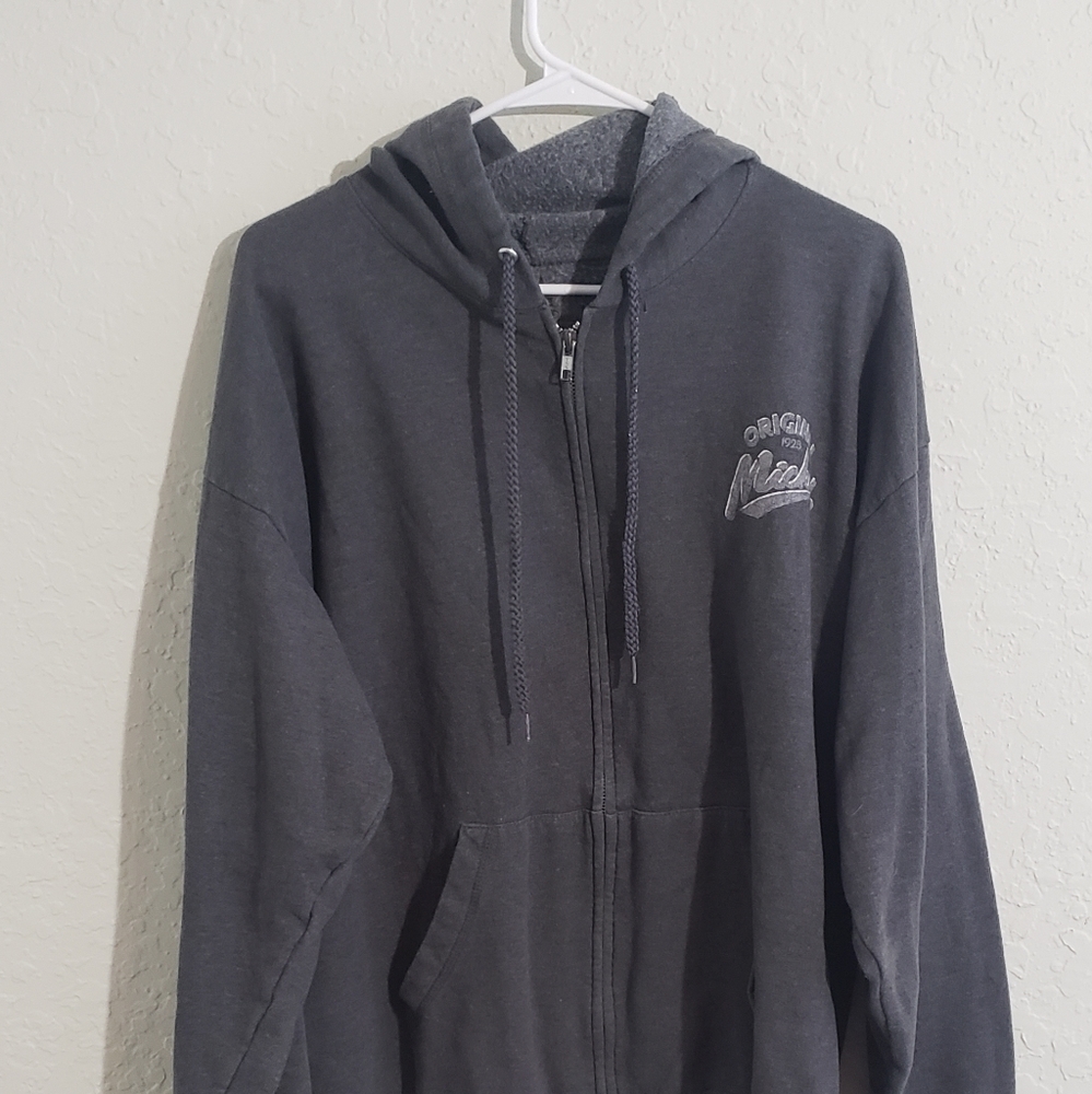 Disneys Mickey Mouse Full Zip